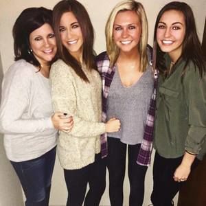 Meet your Posher, Judy